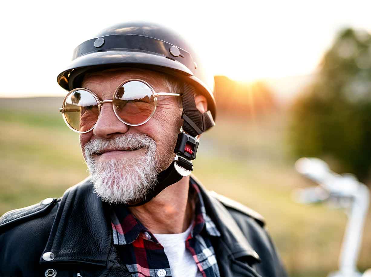 Motor financieren