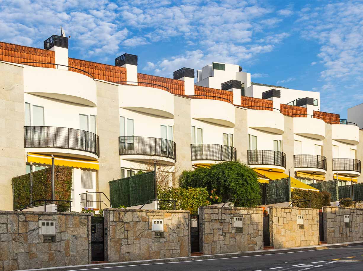 Vakantiewoning financieren