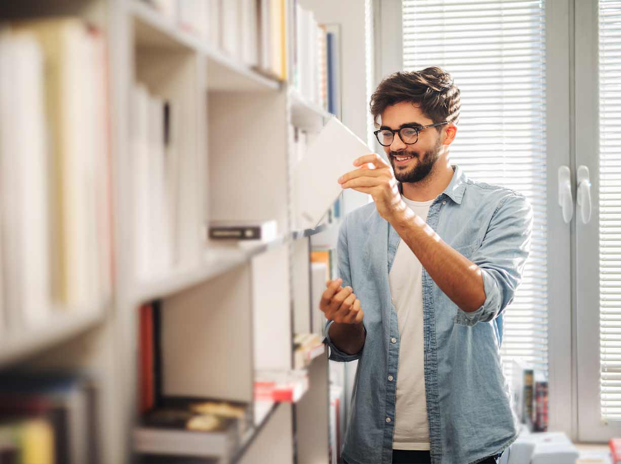 Studie financieren
